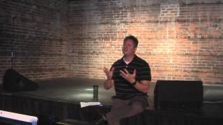 Lunch and Learn: iPhone photography and cloud tips