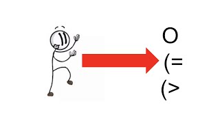Distraction Dance but in Ascii Art