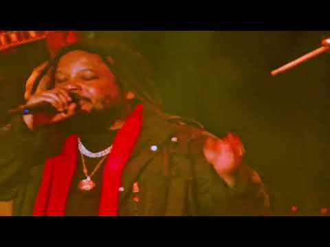 The Marley Brothers @Forest Hills Stadium - 9/22/2024.