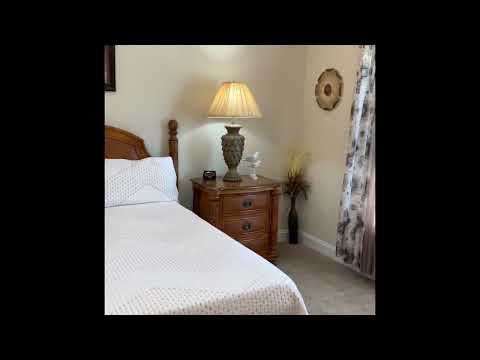 Tupelo Bay Unit 1508 Open House