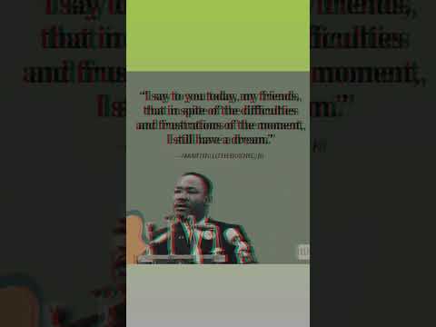 Martin Luther Quotes #quotes #shorts #trending #viral #martinlutherking
