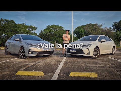 Is the new Corolla worth it?