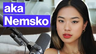 I quit pro chess for Twitch: akaNemsko's story