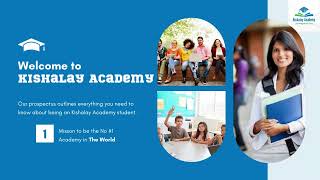 Kishalay Academy II Intro Video II Learning Made Easy
