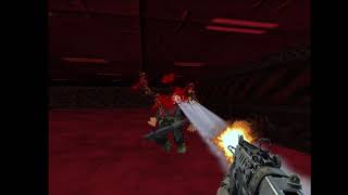 Blast C++ Ray Casting 3D Game Engine from scratch: Dynamic lighting, Doors and Special Effects