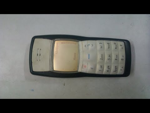 #Nokia_1100 #நோக்கியா_1100