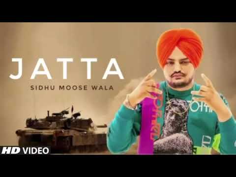 Jatta by Sidhu Moosewala