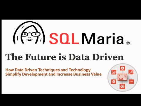 Developing and Deploying Data-Driven Apps