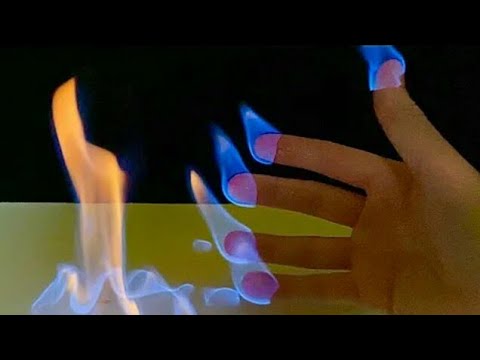 12 easy science experiments to do at home