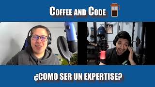 Coffee And Code #03 Diegoveloper