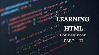 HTML Mastery 101: Learn Basic Tags with Practical Examples