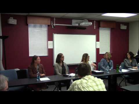 Lunch and Learn: Collaborative Authorship