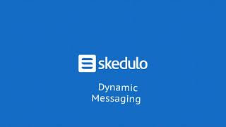 Product Demo: Dynamic Messaging