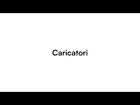 Introducing Caricatori | Volta