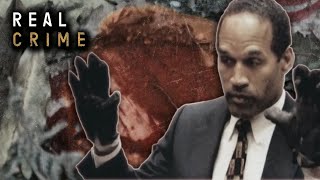 O.J Simpson: The Truth Behind The Case