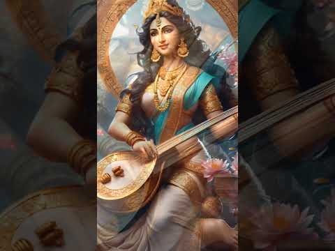 Maa Sarswati Puja || Status || By- Editor Sagar