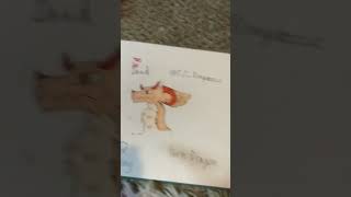 Free dragon ideas! Credit me! #trend #dragonpuppet #sunsetsigma #paperdragon