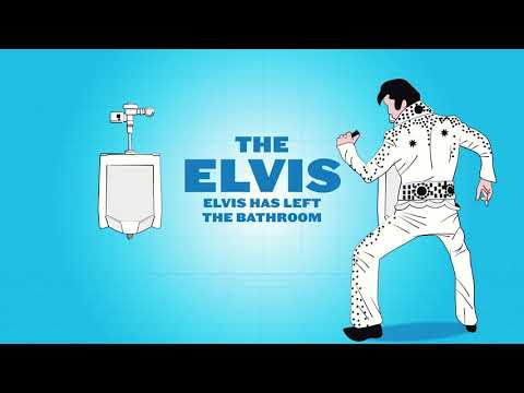 Bathroom Etiquette: Urinal Stances Part 3