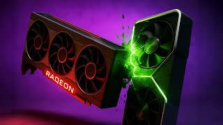 New AMD Tech Just DESTROYED Nvidia!