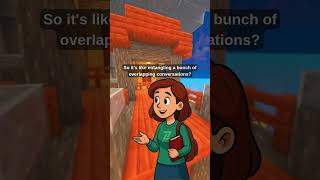 Independent Component Analysis ICA  #ai #machinelearning #machinelearningfullcourse #aiandmlcourse