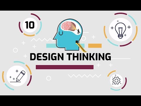DesignThinking - 10. Big Ideas