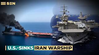 U.S.-Israeli War on Iran Reaches the Indian Ocean | Report
