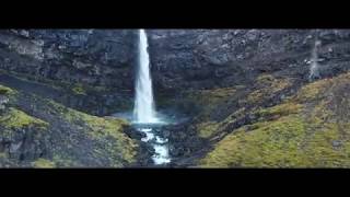 hidden Iceland