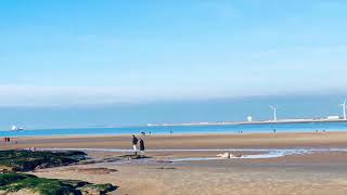 New Brighton 2021