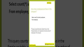 SqlQuery 32