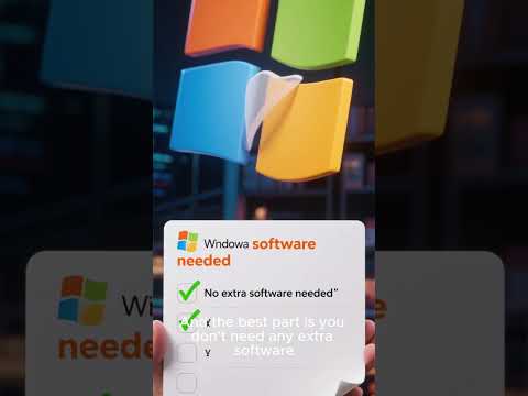 Tired of your PC being slow and freezing and just acting weird???