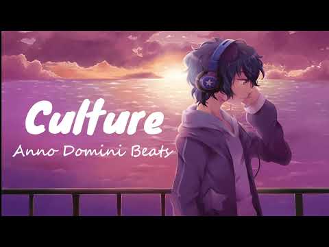 Anno Domini Beats - Culture (Tone)