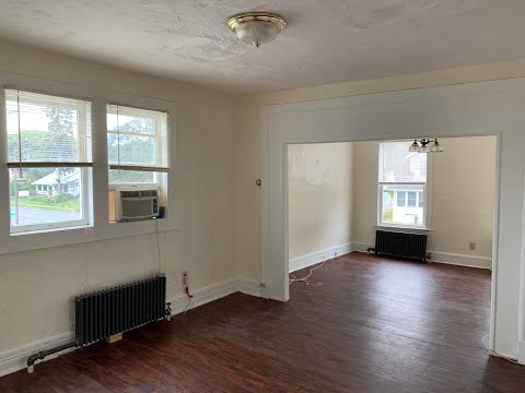 255 New Scotland - Interior