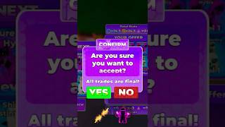 my friend Ninja legends 2 trade