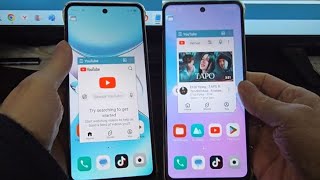 How to enable floating window in infinix Smart 10 | How to enable floating window in infinix Smart 9