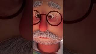 #love #freshforeveryone #animation #cartoon #kroger @KrogerCo #onceagain #howdareu #notsponsored