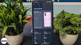 NothingMuch Android 16 is Here for Nothing Phone 2