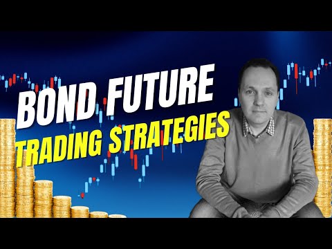 Bond Future Trading Strategies