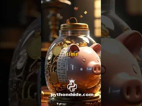 5 way to make money with python
