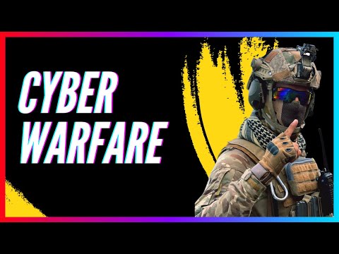 Crypto 101: Cyber Warfare and You