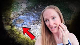 Watering My Homestead Alone at Midnight... It Went Very Wrong