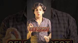 How to earn respect 🔥self respect #grooming #respect #confidence #psychology #personality #mindset
