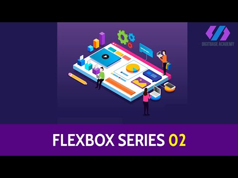FlexBox Series 02