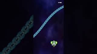 Galaxy Attack: Space Shooter