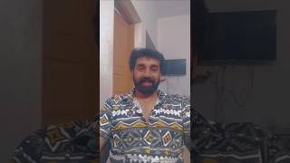 Actor Vineeth Kumar Interview Trial Version 😇.. 🙏🏻 #entertainment #imitation #funny #vineethkumar