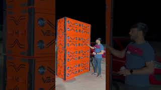 VS CABINET JUNNAR MO.9665868665 #2023 #dj #djcabinet