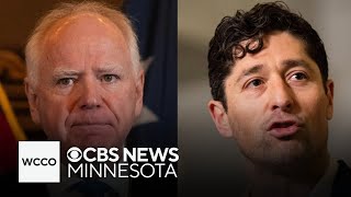 Minnesota Gov. Walz, Minneapolis mayor under federal investigation