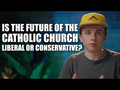 The False Promises of Traditional Catholicism