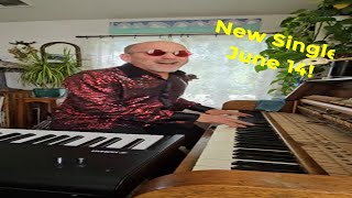 🔥 New Single Drops June 14! 🎶 #MustListen