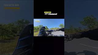 Breathe and Ride – A Moment of Moving Stillness | #engineflow #focusaid #asmrride