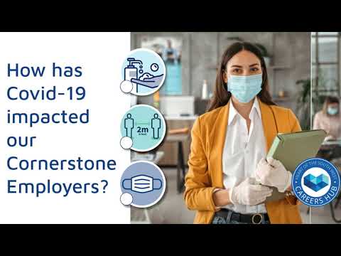 The Impact of Covid-19 on Employers Promo Video